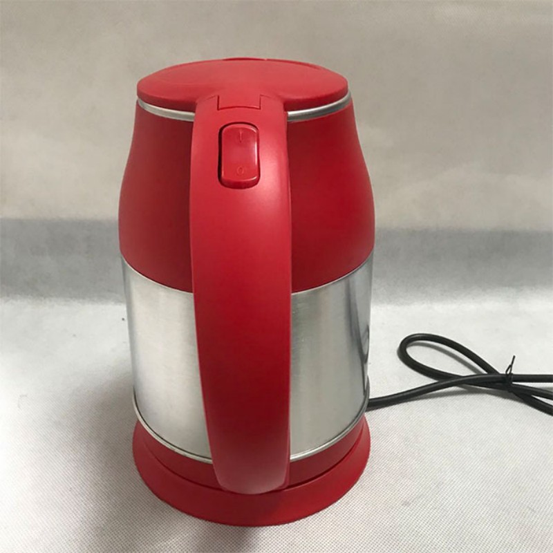 Чайник с двойными стенками KSD102