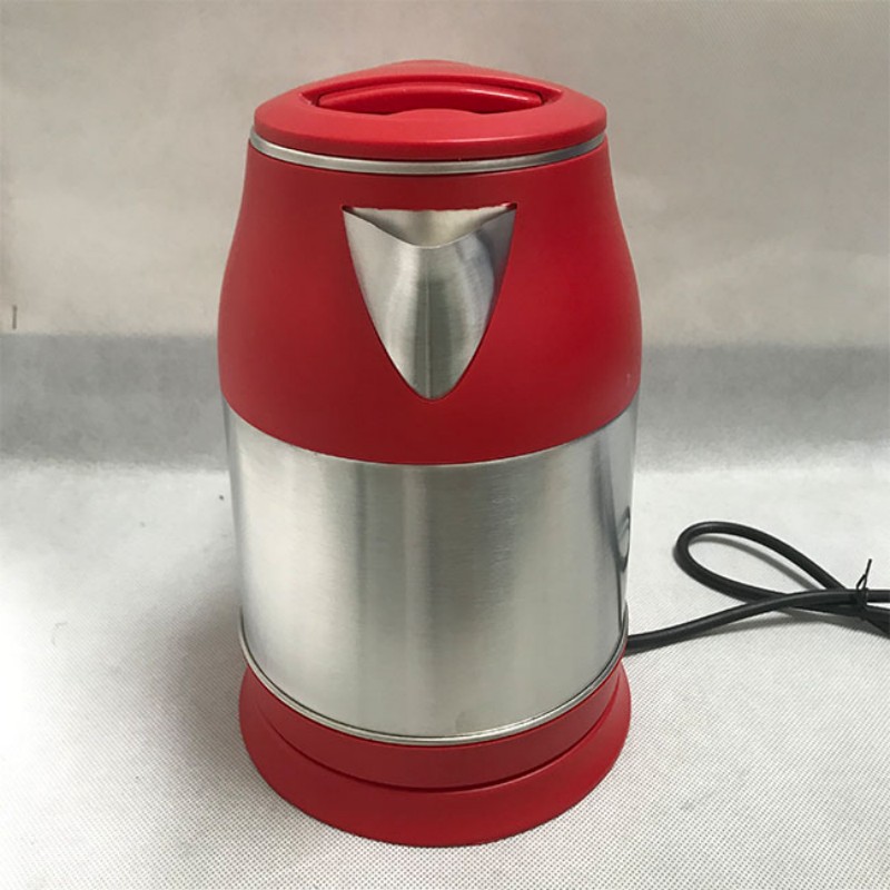 Чайник с двойными стенками KSD102