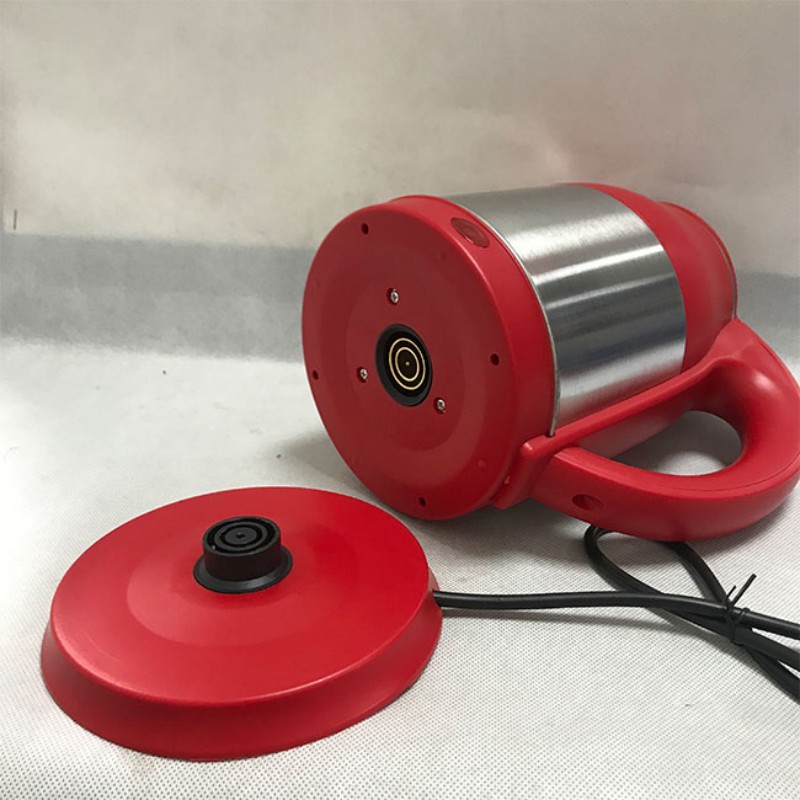 Чайник с двойными стенками KSD102