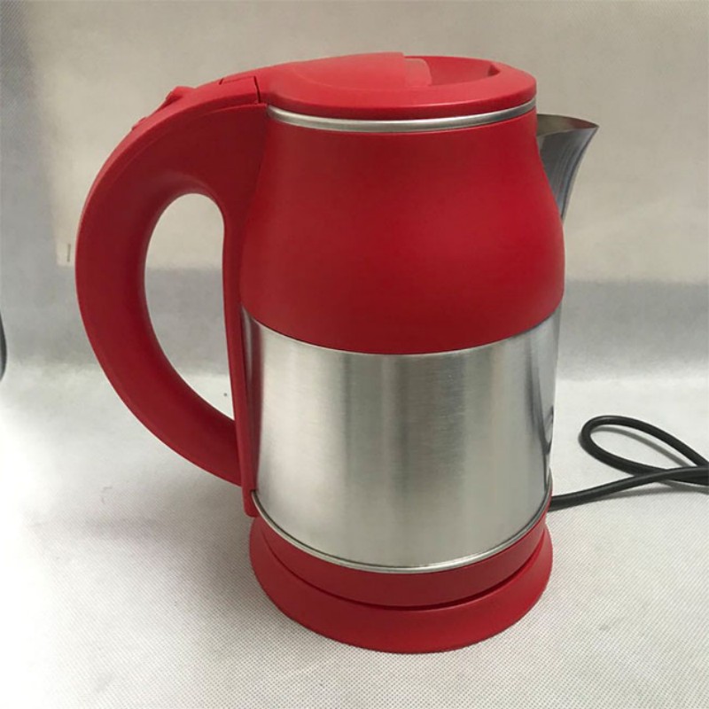 Чайник с двойными стенками KSD102