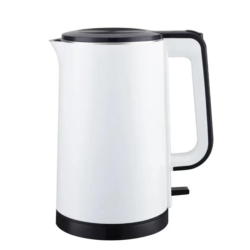 Чайники электрические с резиновым покрытием KSD011