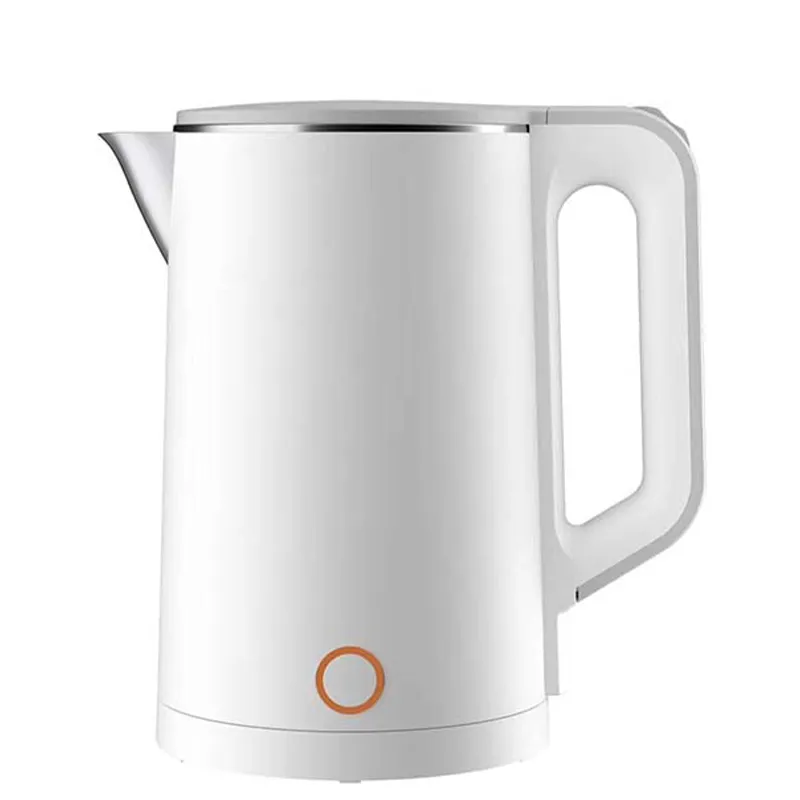 Чайники электрические с резиновым покрытием KSD011B