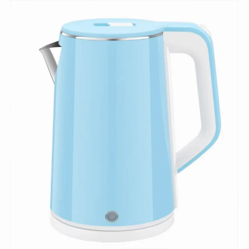 Чайники электрические с резиновым покрытием KSD01H