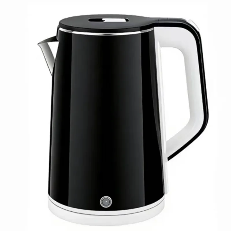 Чайники электрические с резиновым покрытием KSD01H