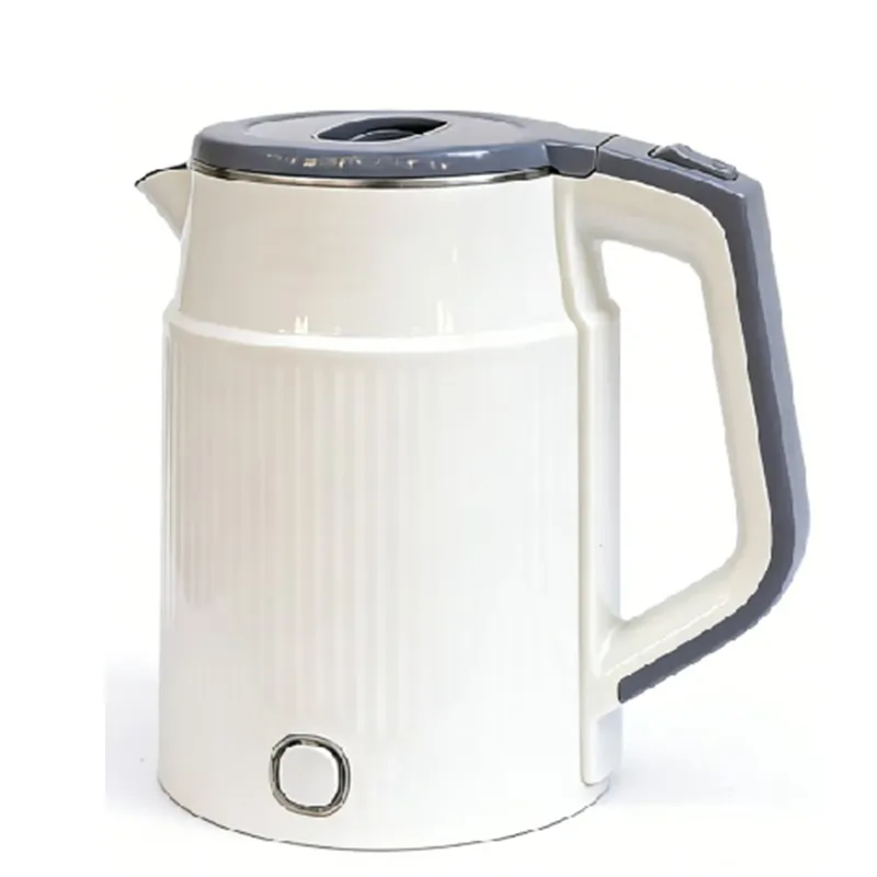 Чайники электрические с резиновым покрытием KSD07N