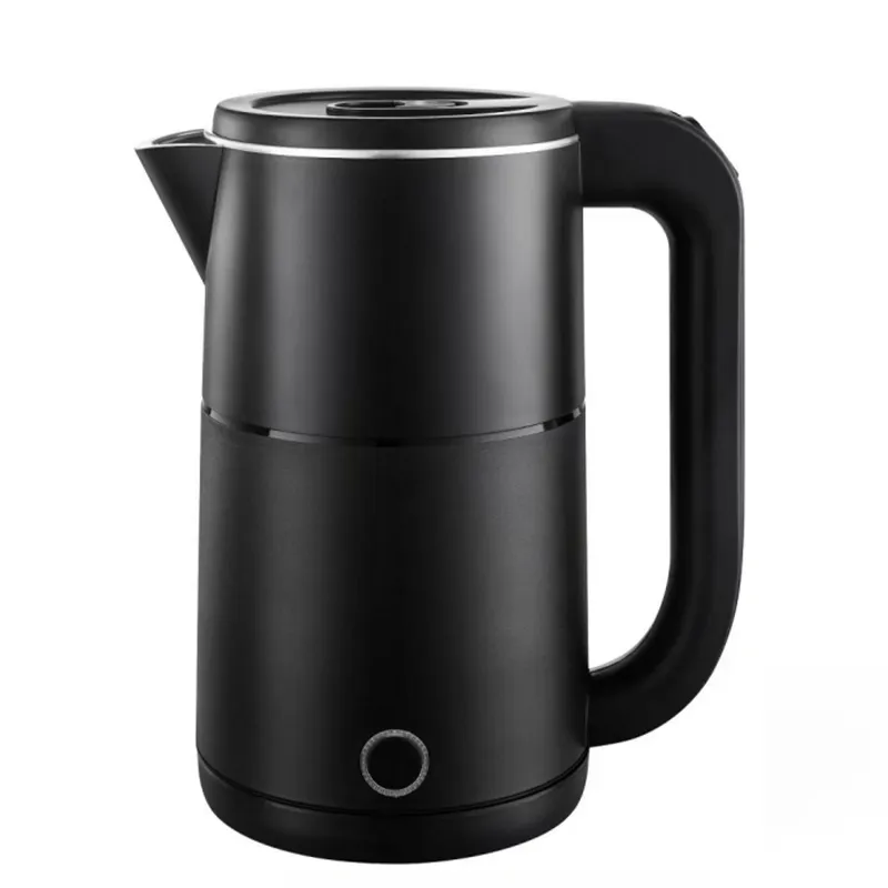 Чайники электрические с резиновым покрытием KSD61