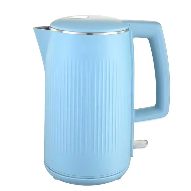 Чайники электрические с резиновым покрытием KSD65