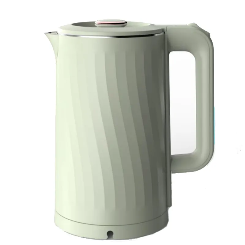 Чайники электрические с резиновым покрытием KSD70