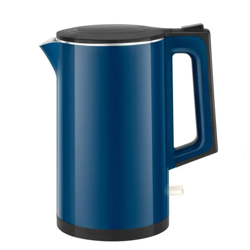 Чайники электрические с резиновым покрытием KSD84