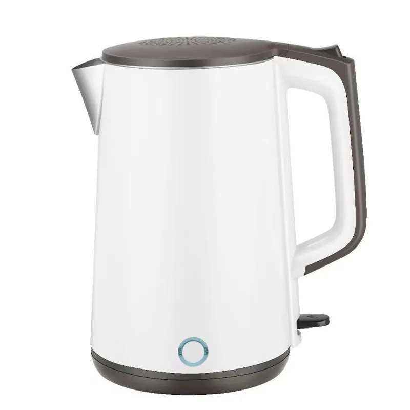 Чайники электрические с резиновым покрытием KSD89X