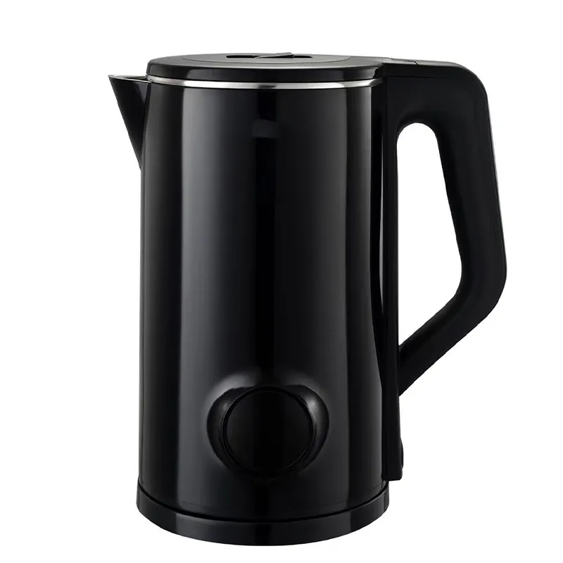Чайники электрические с резиновым покрытием KSDW01