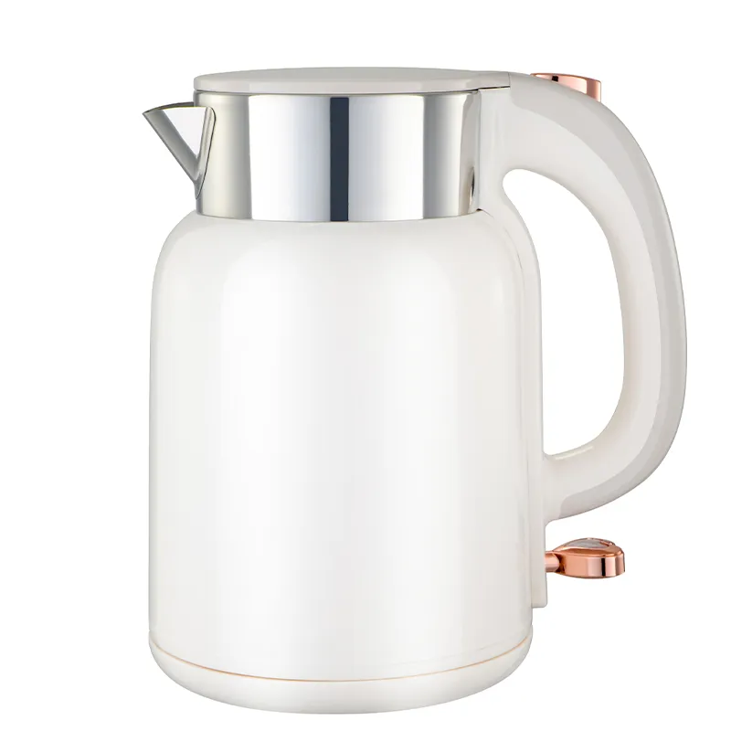 Чайники электрические с резиновым покрытием KSDW05