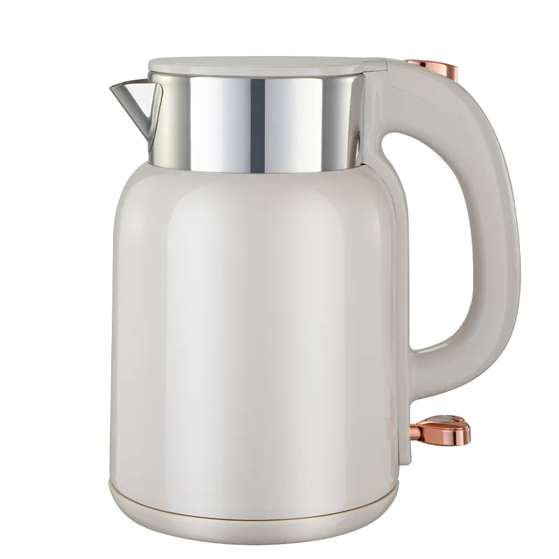 Чайники электрические с резиновым покрытием KSDW05