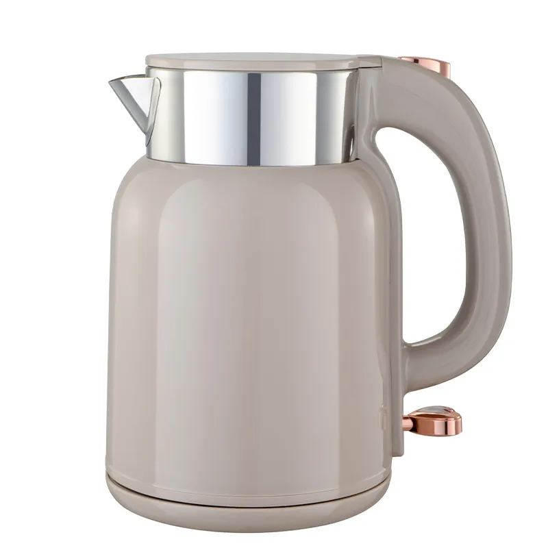 Чайники электрические с резиновым покрытием KSDW05