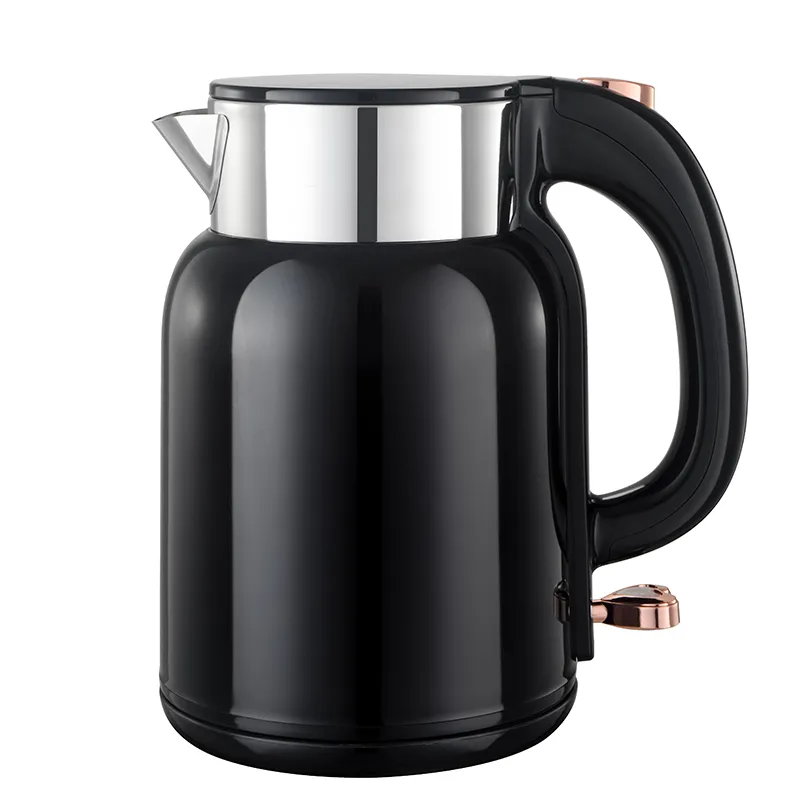 Чайники электрические с резиновым покрытием KSDW05