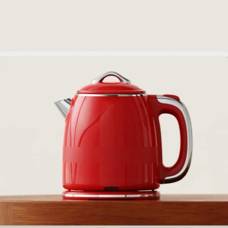 Чайники электрические с резиновым покрытием KSDW06