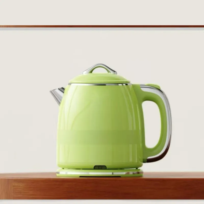 Чайники электрические с резиновым покрытием KSDW06