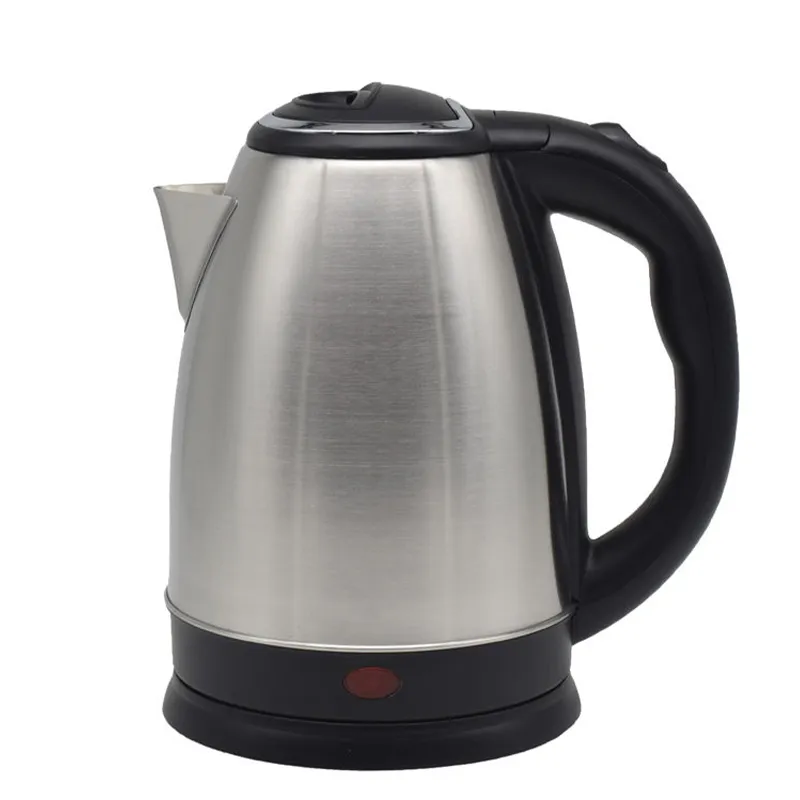 Электрические чайники из нержавеющей стали KS01
