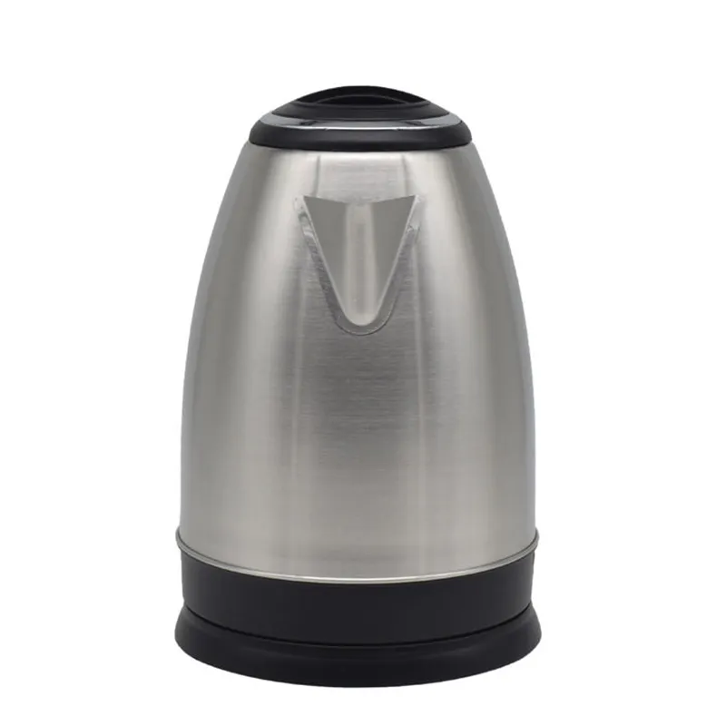 Электрические чайники из нержавеющей стали KS01