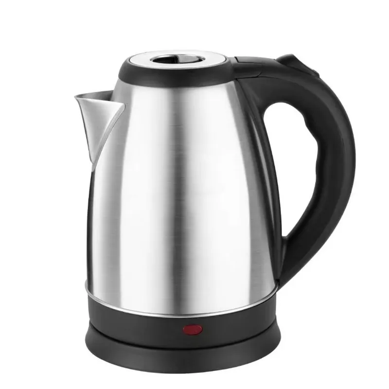 Электрические чайники из нержавеющей стали KS02
