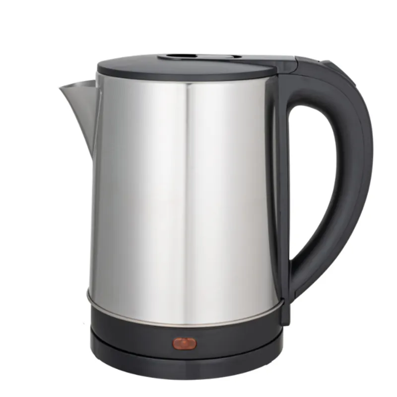 Электрические чайники из нержавеющей стали KS02L