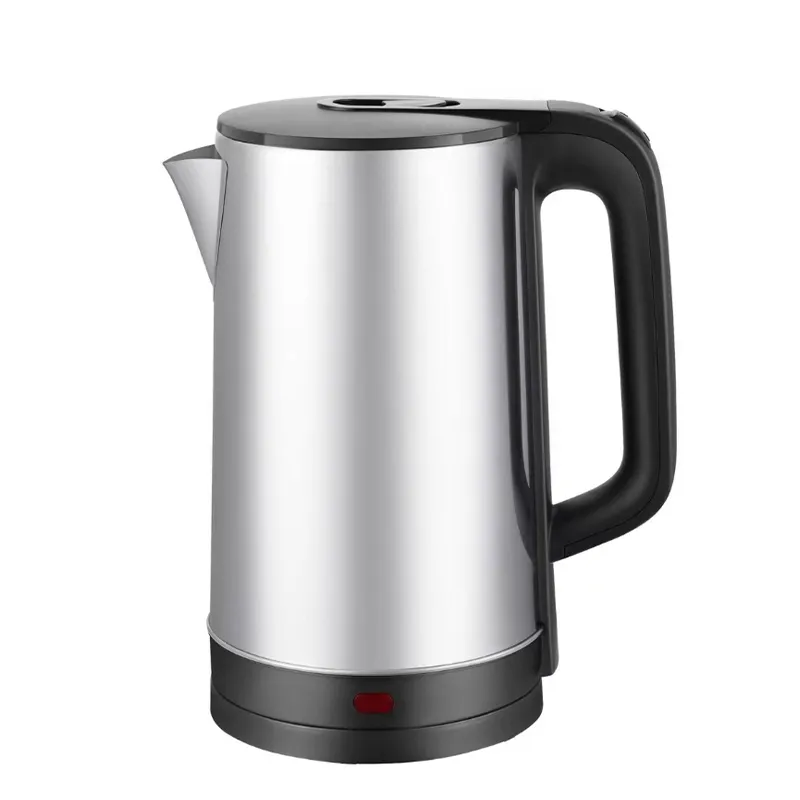 Электрические чайники из нержавеющей стали KS03A