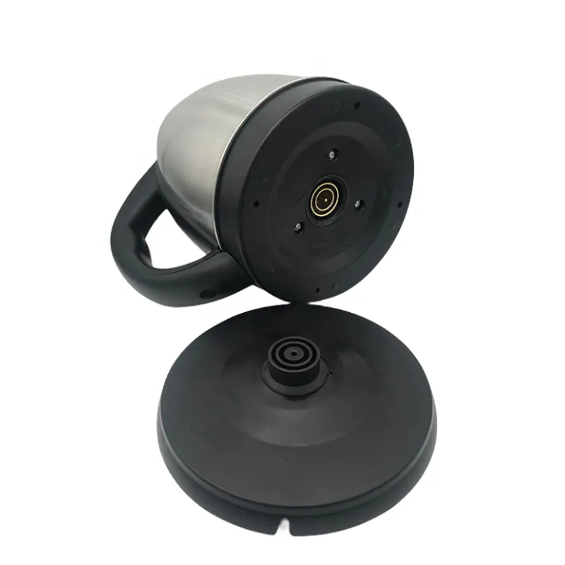 Электрические чайники из нержавеющей стали KS09