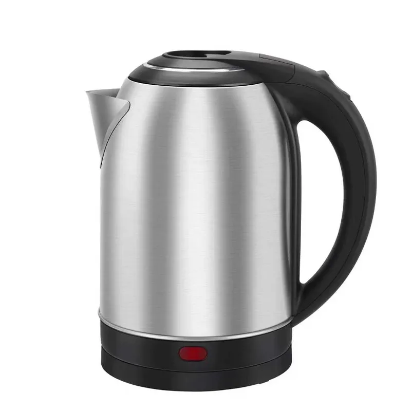 Электрические чайники из нержавеющей стали KS14