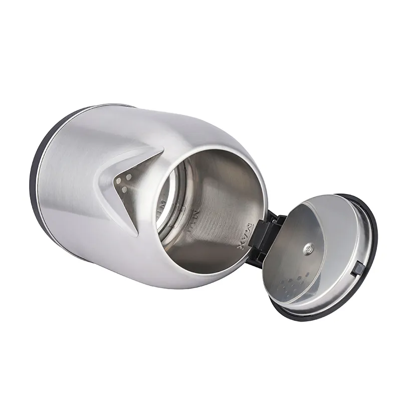 Электрические чайники из нержавеющей стали KS14