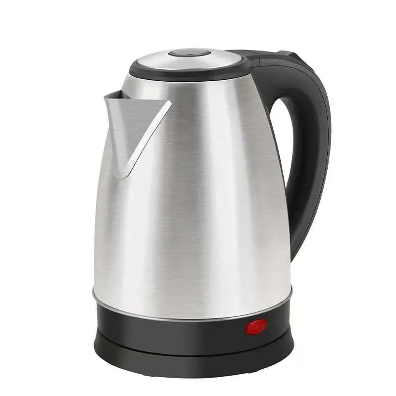 Электрические чайники из нержавеющей стали KS19B