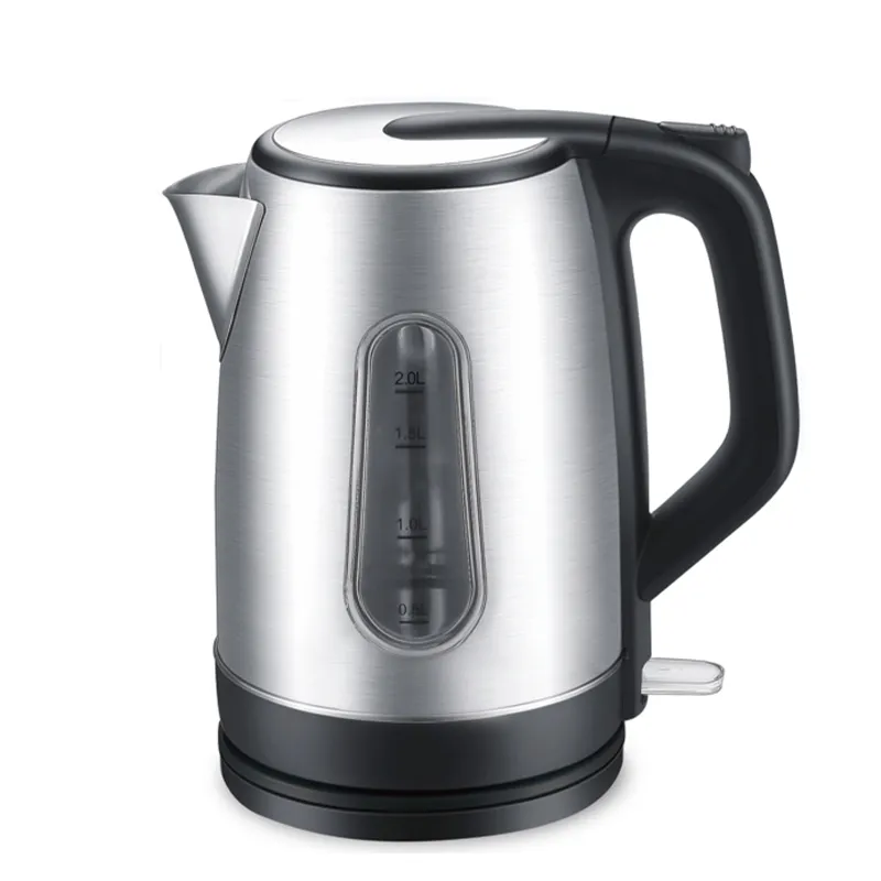 Электрические чайники из нержавеющей стали KS33