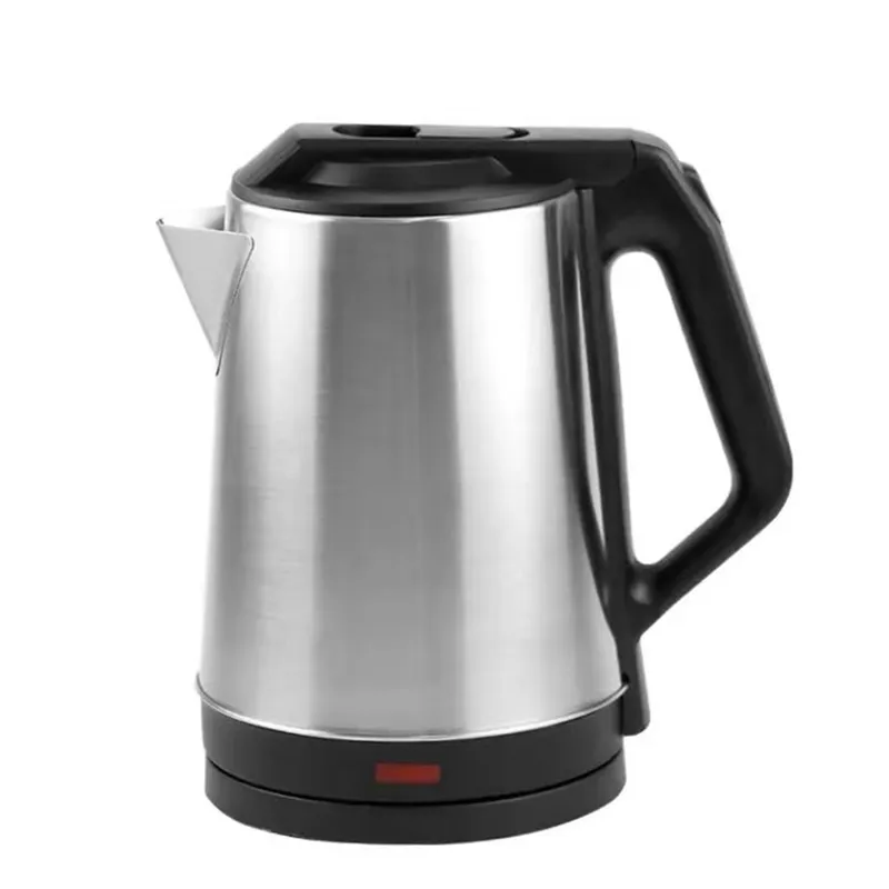 Электрические чайники из нержавеющей стали KS51A