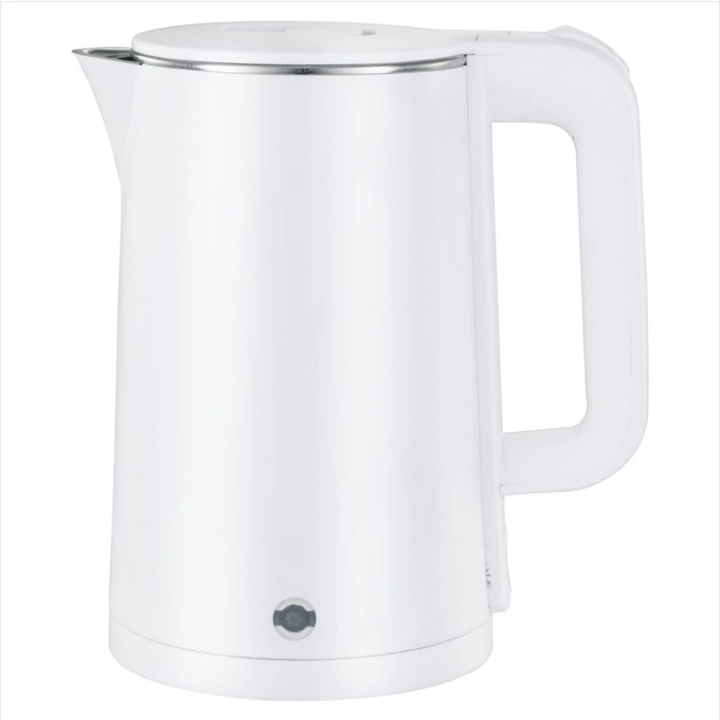 Электрический чайник с двойными стенками KSD01