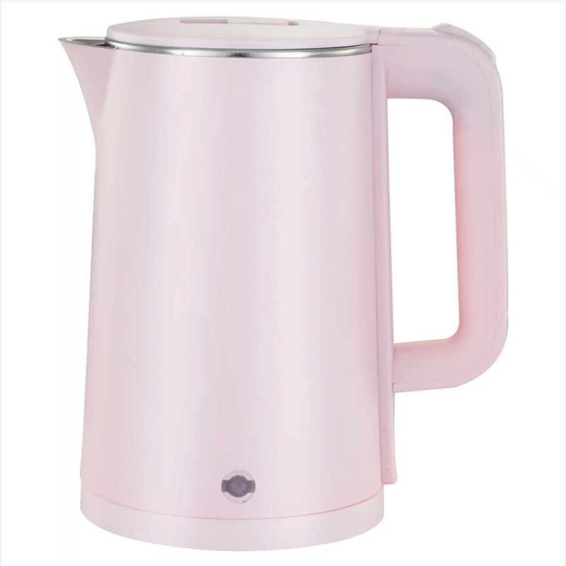 Электрический чайник с двойными стенками KSD01