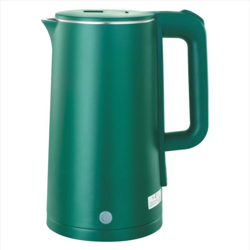 Электрический чайник с двойными стенками KSD01