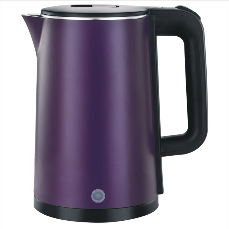 Электрический чайник с двойными стенками KSD01