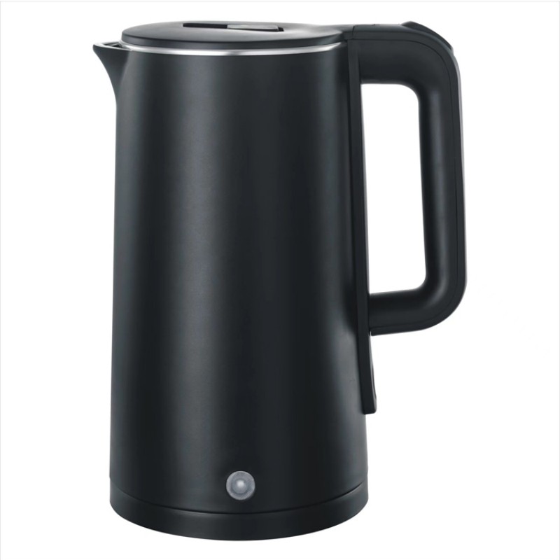 Электрический чайник с двойными стенками KSD01