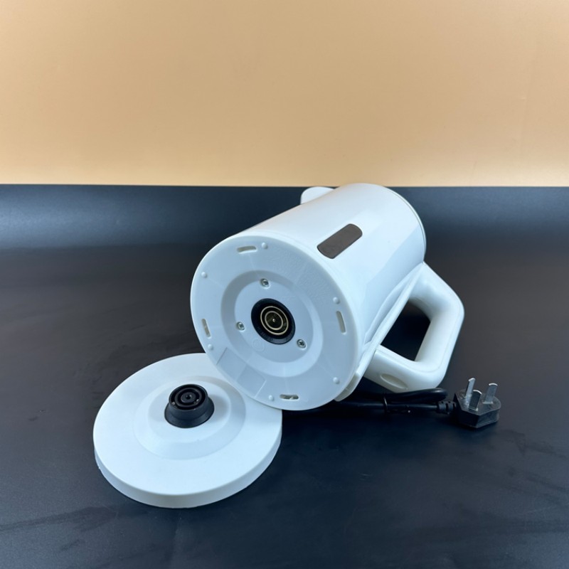 Электрический чайник с двойными стенками KSD012H