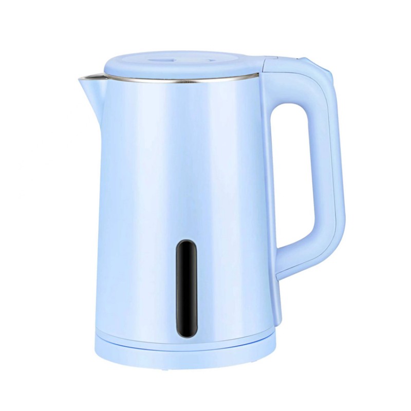 Электрический чайник с двойными стенками KSD012H