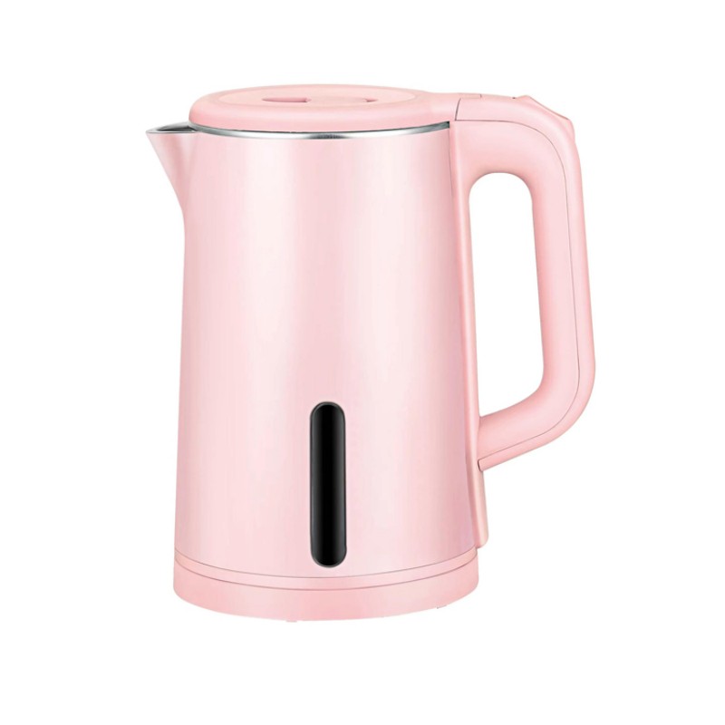 Электрический чайник с двойными стенками KSD012H