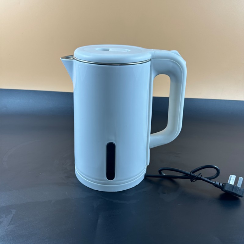 Электрический чайник с двойными стенками KSD012H