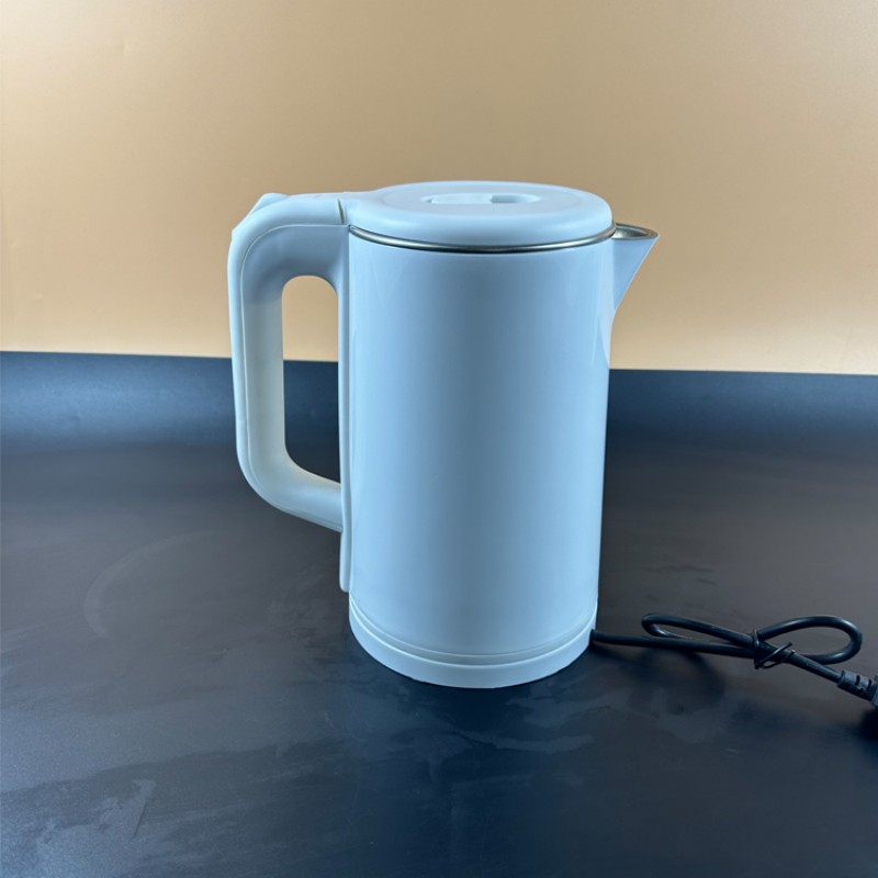 Электрический чайник с двойными стенками KSD012H