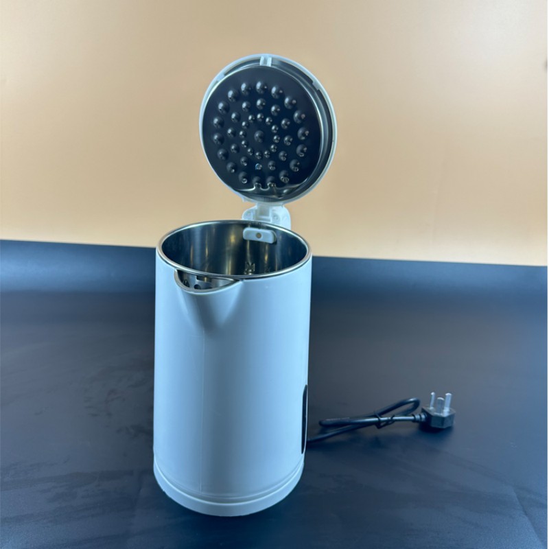 Электрический чайник с двойными стенками KSD012H