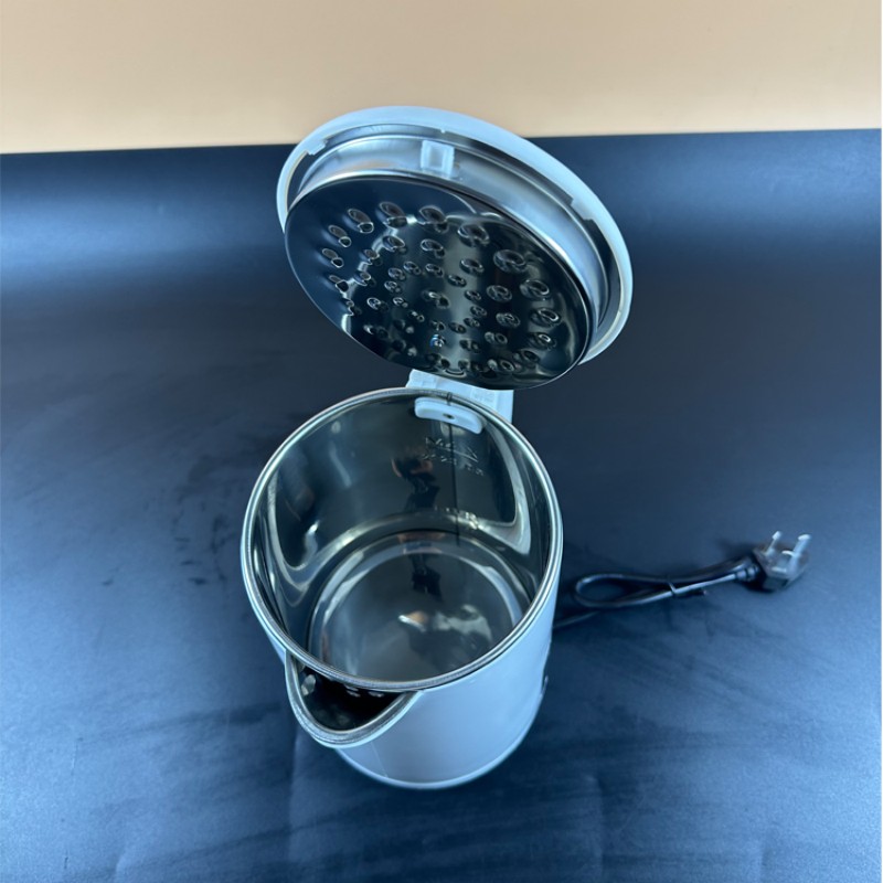 Электрический чайник с двойными стенками KSD012H