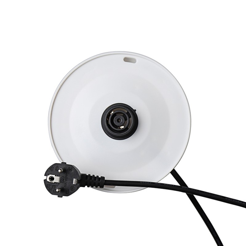 Электрический чайник с двойными стенками KSD101