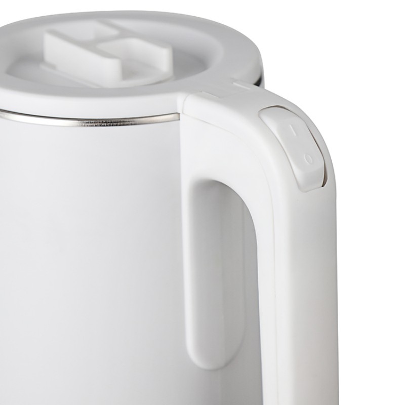 Электрический чайник с двойными стенками KSD101