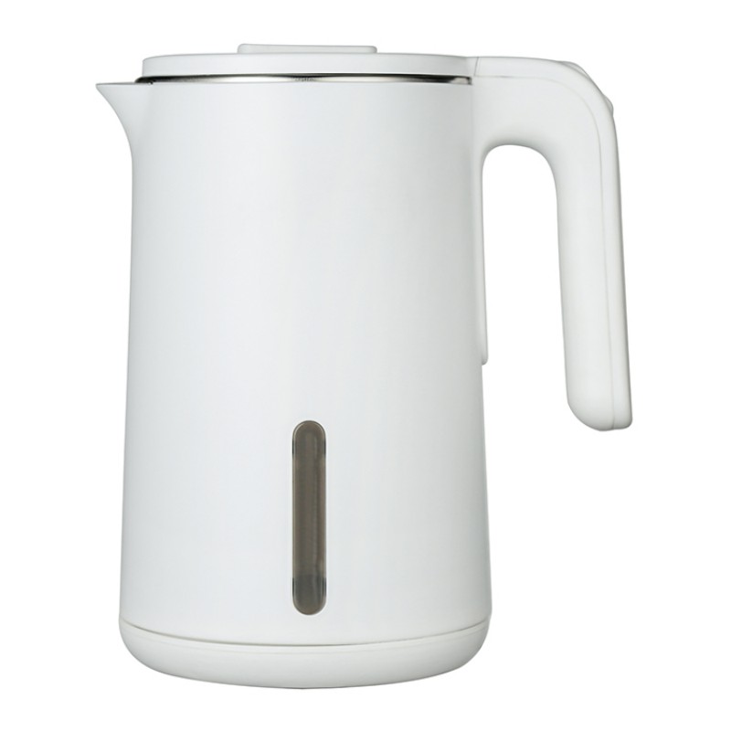 Электрический чайник с двойными стенками KSD101