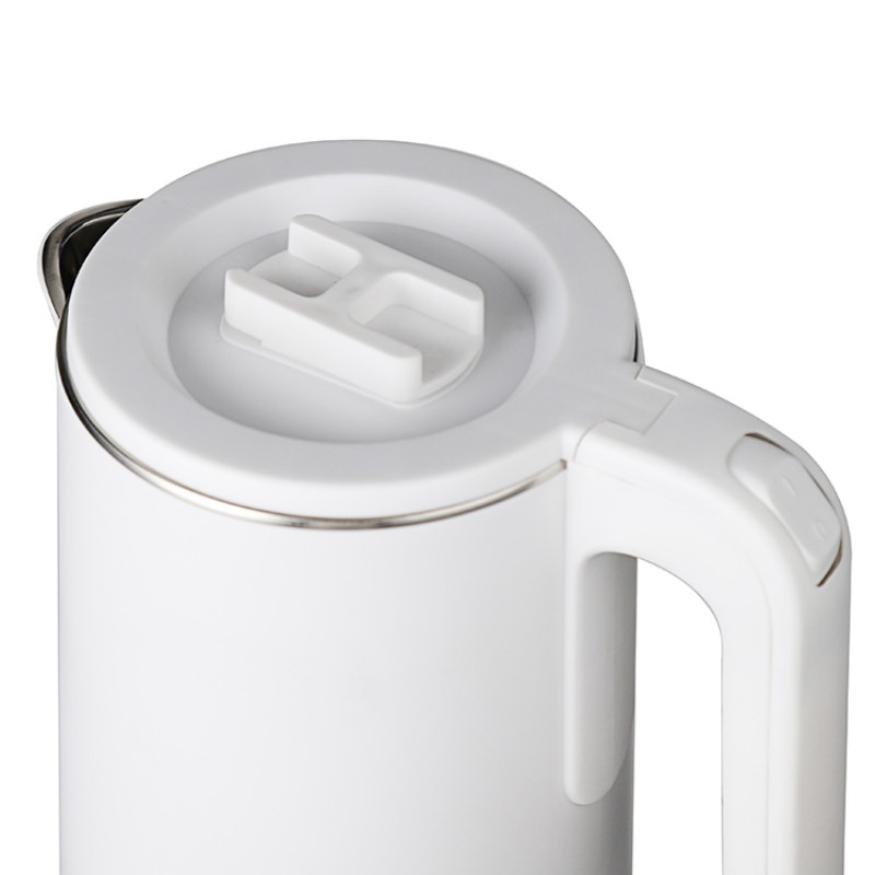 Электрический чайник с двойными стенками KSD101