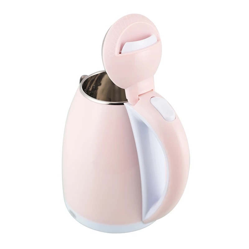 Электрический чайник с двойными стенками KSD202