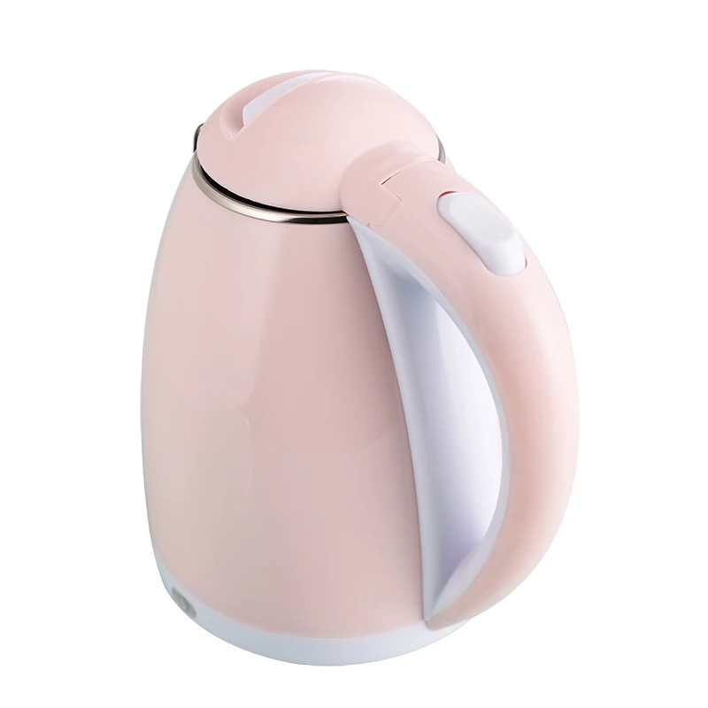 Электрический чайник с двойными стенками KSD202